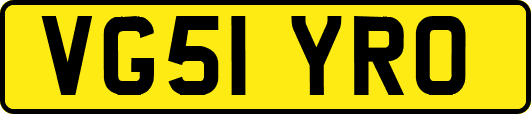 VG51YRO