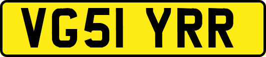 VG51YRR