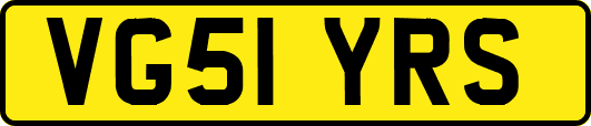 VG51YRS
