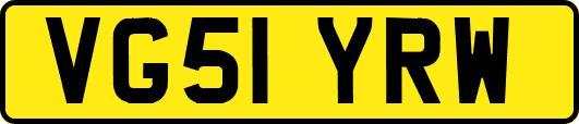 VG51YRW