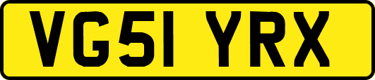 VG51YRX