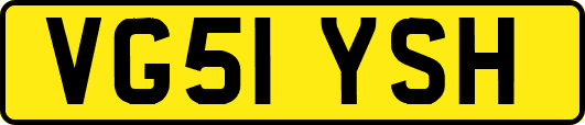 VG51YSH