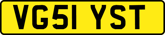 VG51YST