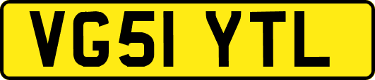 VG51YTL