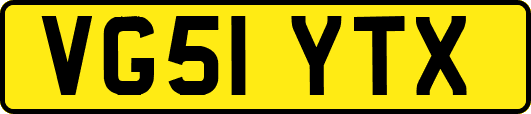 VG51YTX