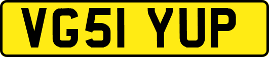 VG51YUP