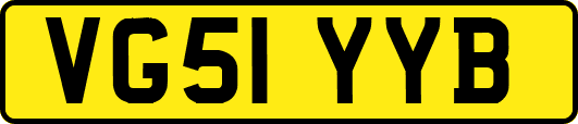 VG51YYB