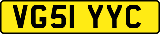 VG51YYC