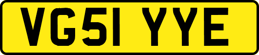 VG51YYE