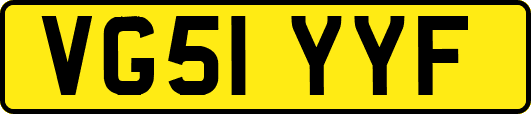 VG51YYF