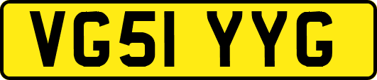 VG51YYG