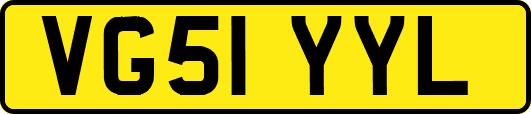 VG51YYL