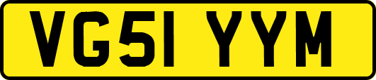 VG51YYM