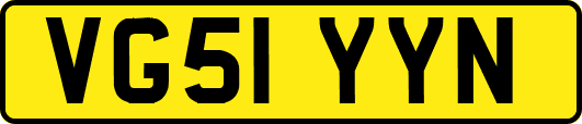 VG51YYN