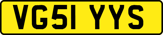 VG51YYS