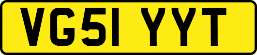 VG51YYT