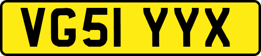 VG51YYX