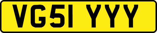 VG51YYY