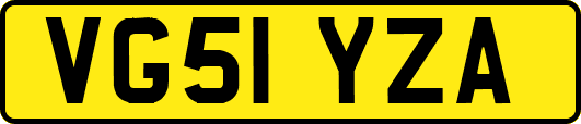 VG51YZA