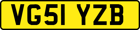 VG51YZB