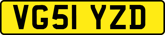 VG51YZD