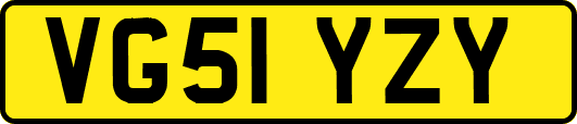VG51YZY
