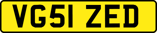 VG51ZED