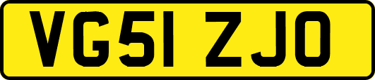 VG51ZJO
