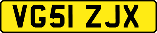 VG51ZJX