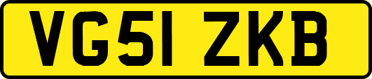 VG51ZKB