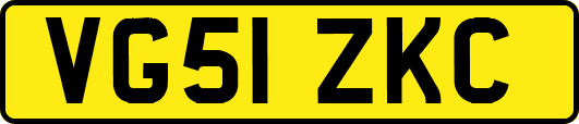 VG51ZKC