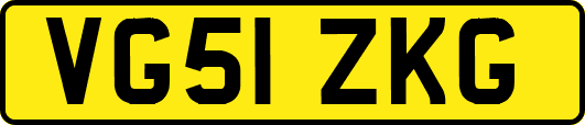 VG51ZKG