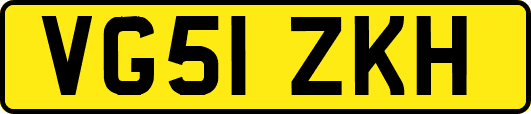 VG51ZKH
