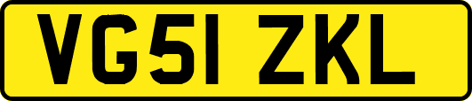 VG51ZKL