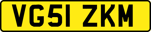 VG51ZKM
