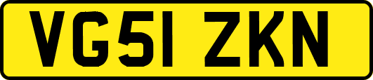 VG51ZKN