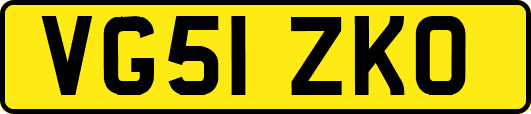 VG51ZKO