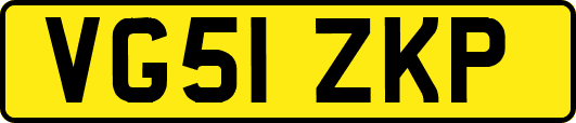 VG51ZKP