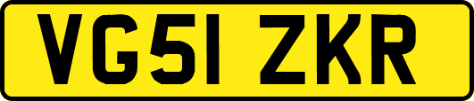 VG51ZKR