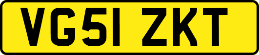 VG51ZKT