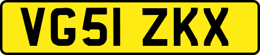 VG51ZKX