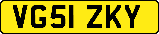 VG51ZKY