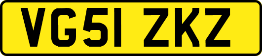 VG51ZKZ