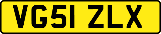 VG51ZLX