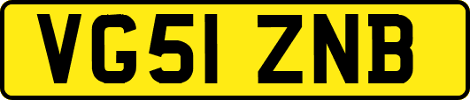 VG51ZNB