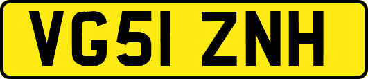 VG51ZNH