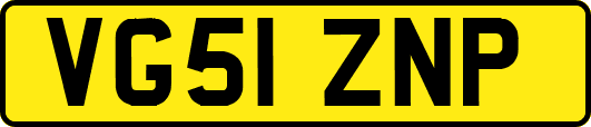 VG51ZNP