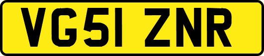 VG51ZNR