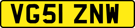 VG51ZNW