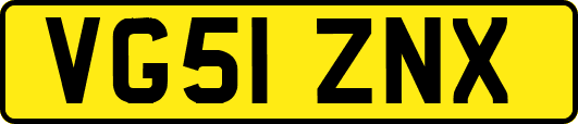 VG51ZNX